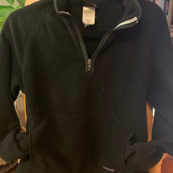 💥Vintage Patagonia Synchilla pullover fleece. - Picture 4 of 5